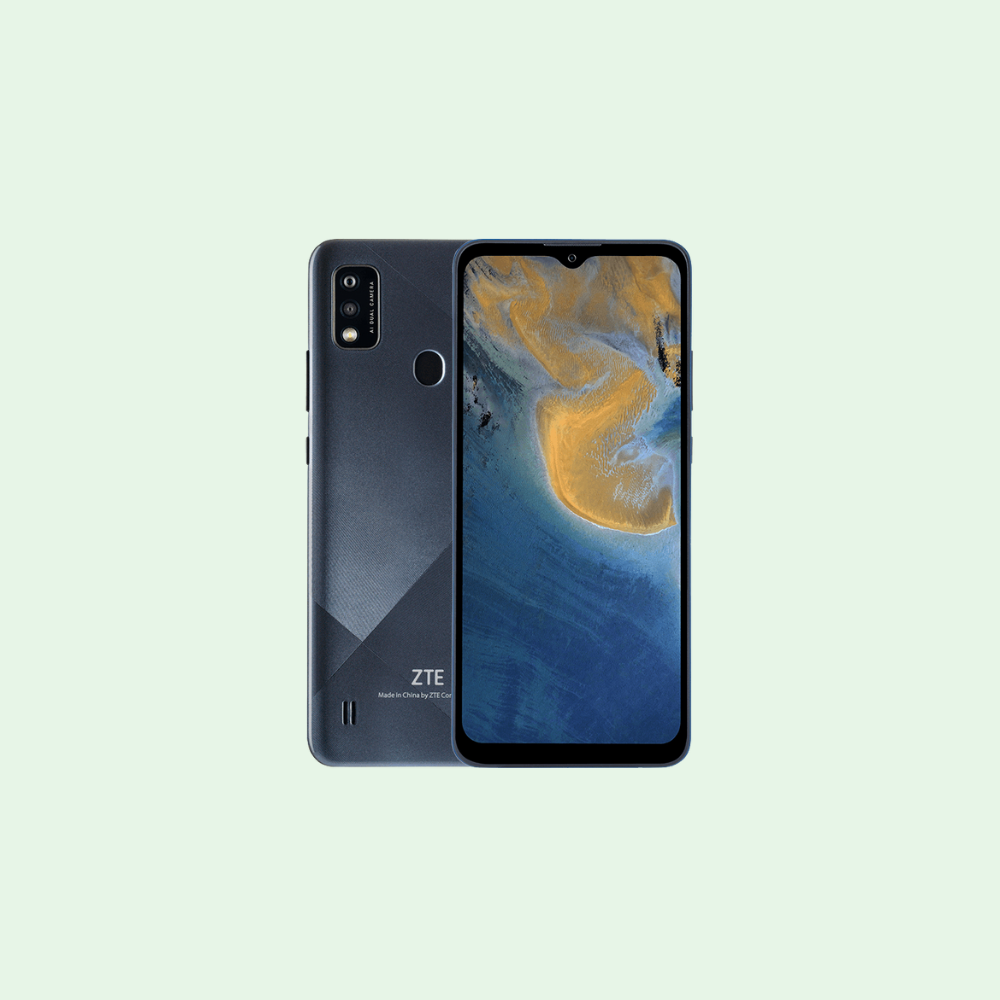 ZTE Blade A51 DS ZTE Blade A51 DS